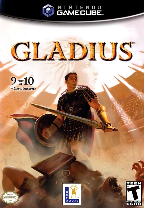 Gladius (USA)